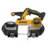 Фото #1 Пилка стрічкова акумуляторна безщіткова DeWALT DCS378N
