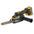 Фото #2 Напилок стрічковий акумуляторний безщітковий DeWALT DCM200E2T