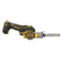 Фото #2 Напилок стрічковий акумуляторний безщітковий DeWALT DCM200N