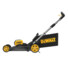 Фото #2 Газонокосарка акумуляторна безщіткова DeWALT DCMWP500N
