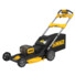 Фото #1 Газонокосарка акумуляторна самохідна безщіткова DeWALT DCMWSP156N