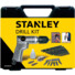 Фото #1 Пневматична дриль STANLEY 160189XSTN