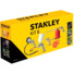 Фото #1 Набір пневмоінструменту STANLEY 9045671STN