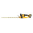 Фото #2 Кущоріз акумуляторний безщітковий DeWALT DCMHT573X1