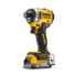Фото #1 Шурупокрут ударний акумуляторний безщітковий DeWALT DCF860E2T