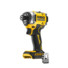 Фото #1 Шурупокрут ударний акумуляторний безщітковий DeWALT DCF860NT