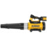 Фото #2 Повітродувка акумуляторна безщіткова DeWALT DCMBL777X1