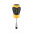 Фото #2 Викрутка Cushion Grip довжиною 45 мм з жалом, що розширюється під шліц SL 6.5 STANLEY STHT16147-0