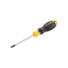 Фото #1 Викрутка Cushion Grip під шліц Ph2 з довжиною жала 100 мм STANLEY STHT16158-0
