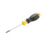 Фото #1 Викрутка Cushion Grip довжиною 75 мм під шліц TORX TT10 STANLEY STHT16177-0