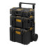 Фото #1 Комплект ящиків TOUGHSYSTEM 2.0 DeWALT DWST83402-1