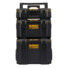 Фото #2 Комплект ящиків TOUGHSYSTEM 2.0 DeWALT DWST83402-1