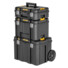 Фото #1 Комплект ящиків TSTAK 2.0 DeWALT DWST83517-1