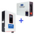 Фото #1 Гібридний інвертор EnerSol EHI-SUNONECO6.2KW+EB-SK-51.2V100Ah