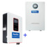 Фото #1 Гібридний інвертор EnerSol EHI-SUNONECO6.2KW+EB-SK-51.2V200Ah