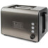 Фото #1 Тостер BLACK+DECKER BXTO900E
