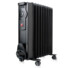 Фото #1 Масляний обігрівач BLACK+DECKER BXRA1500E