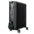 Фото #2 Масляний обігрівач BLACK+DECKER BXRA1500E