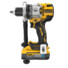 Фото #2 Дриль-шурупокрут акумуляторний безщітковий ударний DeWALT DCD1007H2T