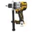 Фото #2 Дриль-шурупокрут акумуляторний безщітковий ударний DeWALT DCD1007NT