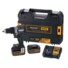 Фото #1 Дриль-шурупокрут ударний McLaren F1 TEAM LIMITED EDITION DeWALT DCD85MP2T