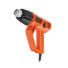 Фото #1 Пістолет гарячого повітря - фен мережевий BLACK+DECKER KX2001