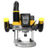 Фото #1 Фрезер акумуляторний безщітковий DeWALT DCW620NT