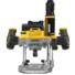 Фото #2 Фрезер акумуляторний безщітковий DeWALT DCW620NT