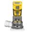 Фото #1 Фрезер акумуляторний безщітковий STANLEY FATMAX SFMCW400B