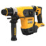 Фото #1 Перфоратор акумуляторний безщітковий SDS-Plus DeWALT DCH416NT