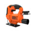 Фото #1 Пила лобзиковая мережева BLACK+DECKER BES603