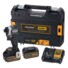 Фото #1 Шурупокрут ударний McLaren F1 TEAM LIMITED EDITION DeWALT DCF85MM2T
