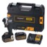 Фото #1 Шурупокрут ударний McLaren F1 TEAM LIMITED EDITION DeWALT DCF85MP2T