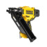 Фото #1 Пістолет цвяхозабивний акумуляторний безщітковий DeWALT DCN930N