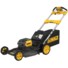 Фото #1 Газонокосарка акумуляторна самохідна безщіткова DeWALT DCMWSP660N