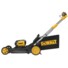 Фото #2 Газонокосарка акумуляторна самохідна безщіткова DeWALT DCMWSP660N