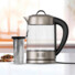 Фото #2 Електрочайник BLACK+DECKER BXKE2205E