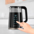 Фото #2 Електрочайник BLACK+DECKER BXKE2206E