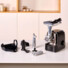 Фото #2 М’ясорубка BLACK+DECKER BXMMA2200E