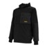 Фото #2 Куртка TOUGH SOFT SHELL DeWALT DWC263-001-XXL