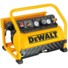 Фото #1 Компресор повітряний безмасляний DeWALT DXCMS15RE