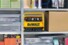 Фото #2 Компресор повітряний безмасляний DeWALT DXCMS15RE