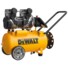 Фото #1 Компресор повітряний безмасляний DeWALT DXCMS2524HE