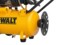 Фото #2 Компресор повітряний безмасляний DeWALT DXCMS2550HE