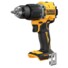 Фото #1 Дриль-шуруповерт акумуляторний безщітковий ударний DeWALT DCD799NT