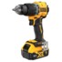 Фото #1 Дриль-шуруповерт акумуляторний безщітковий ударний DeWALT DCD799P2T