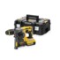Фото #1 Перфоратор акумуляторний безщітковий SDS-Plus DeWALT DCH274P2T