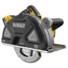Фото #1 Пилка дискова по металу акумуляторна DeWALT DCS383H2