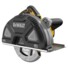 Фото #1 Пилка дискова по металу акумуляторна DeWALT DCS383N