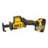 Фото #2 Пилка шабельна акумуляторна безщіткова DeWALT DCS369P2